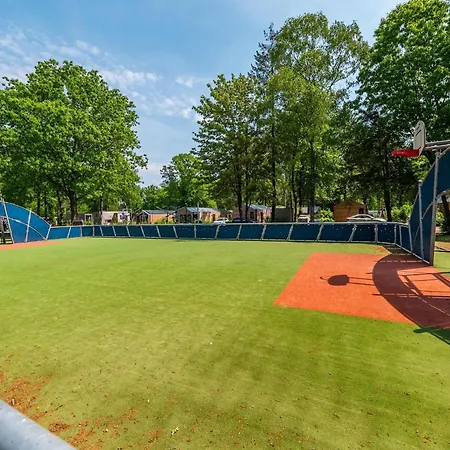 Luxury In With Parking Villa *