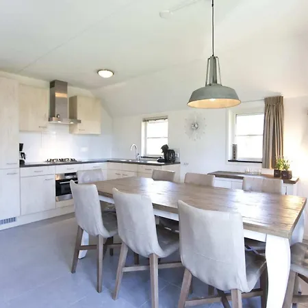 Villa Luxury In With Parking Arnhem