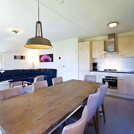 Villa Luxury In With Parking Arnhem