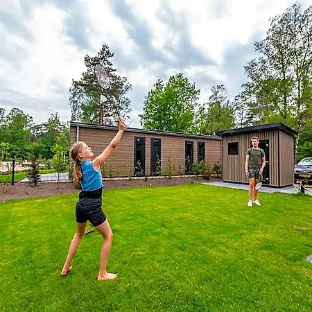 Luxury In With Parking Villa Arnhem