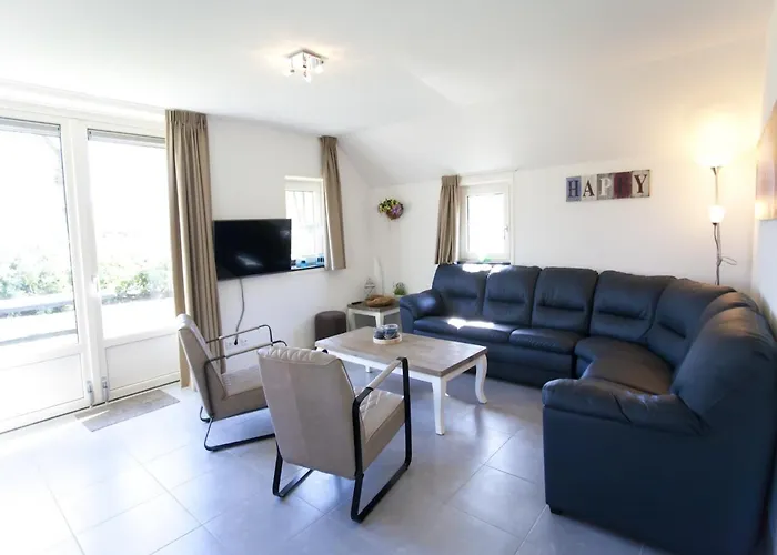 Luxury In With Parking