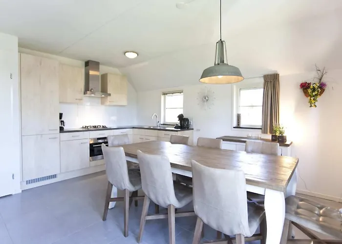 Villa Luxury In With Parking Arnhem