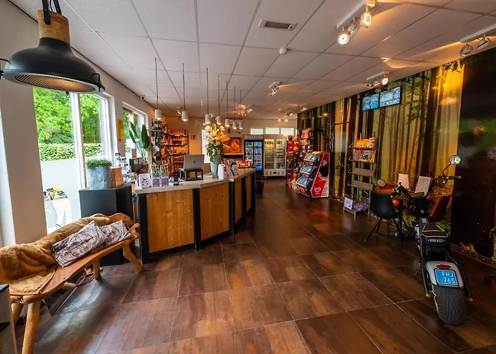 Luxury In With Parking