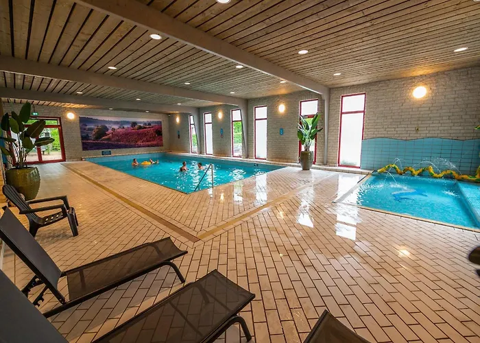 Luxury In With Parking Villa Arnhem