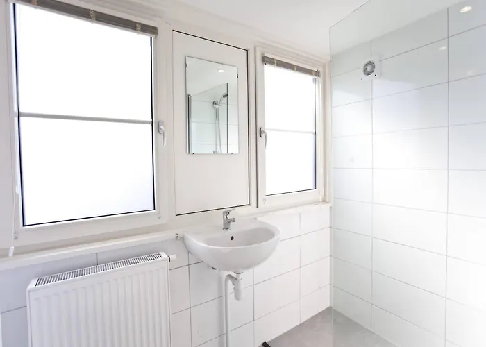 Luxury In With Parking 아른헴