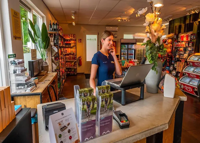 Luxury In With Parking * 아른헴