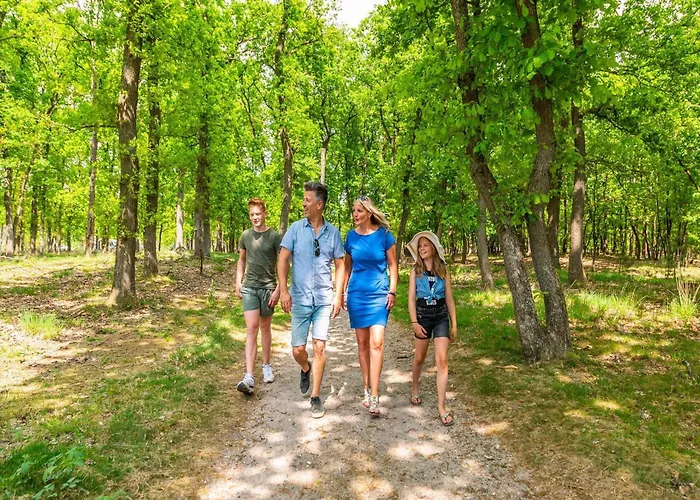 Luxury In With Parking