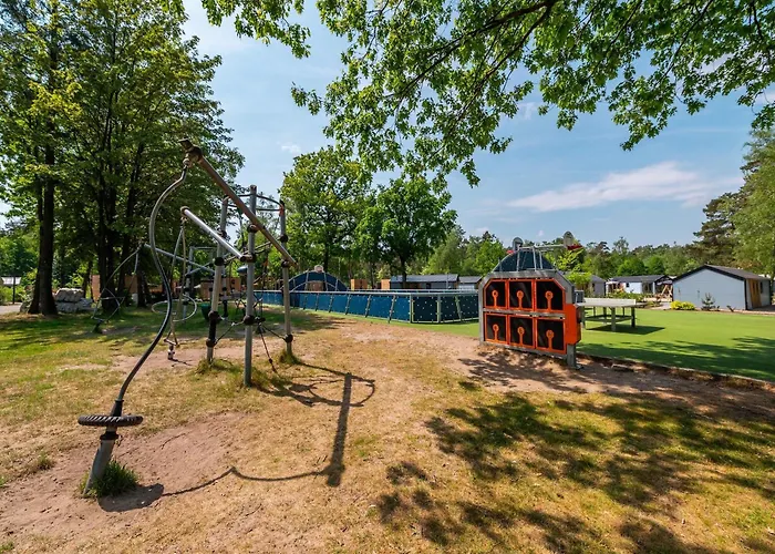 Luxury In With Parking *