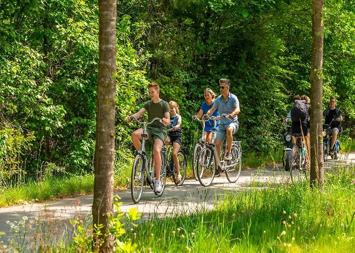 빌라 Luxury In With Parking *