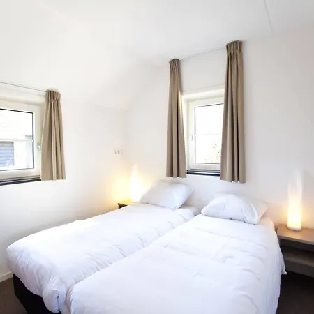 Luxury In With Parking Arnhem