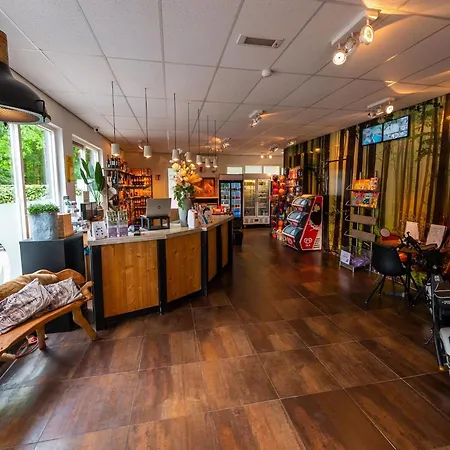 Luxury In With Parking