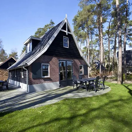 Luxury In With Parking