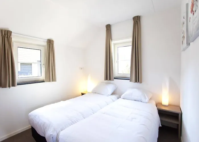 Luxury In With Parking Arnhem