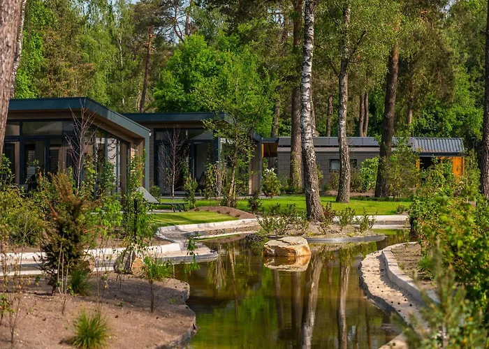 Luxury In With Parking * Arnhem