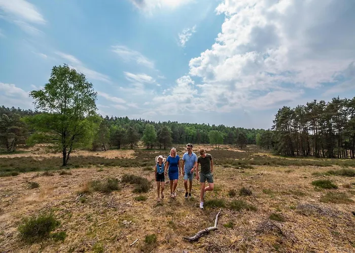 Luxury In With Parking *