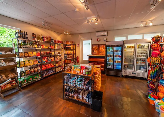 Luxury In With Parking Vila Arnhem